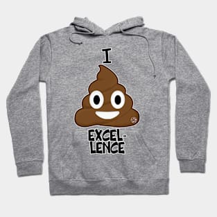 OTE Excellence ;) Hoodie